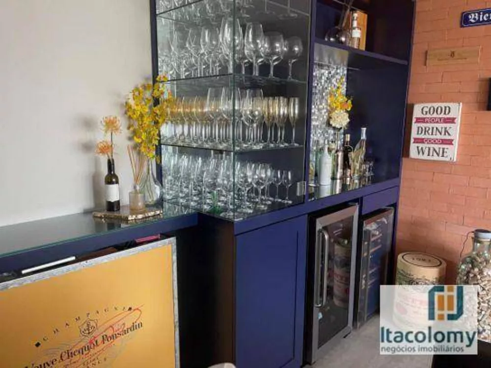 Apartamento, 2 quartos, 68 m² - Foto 11