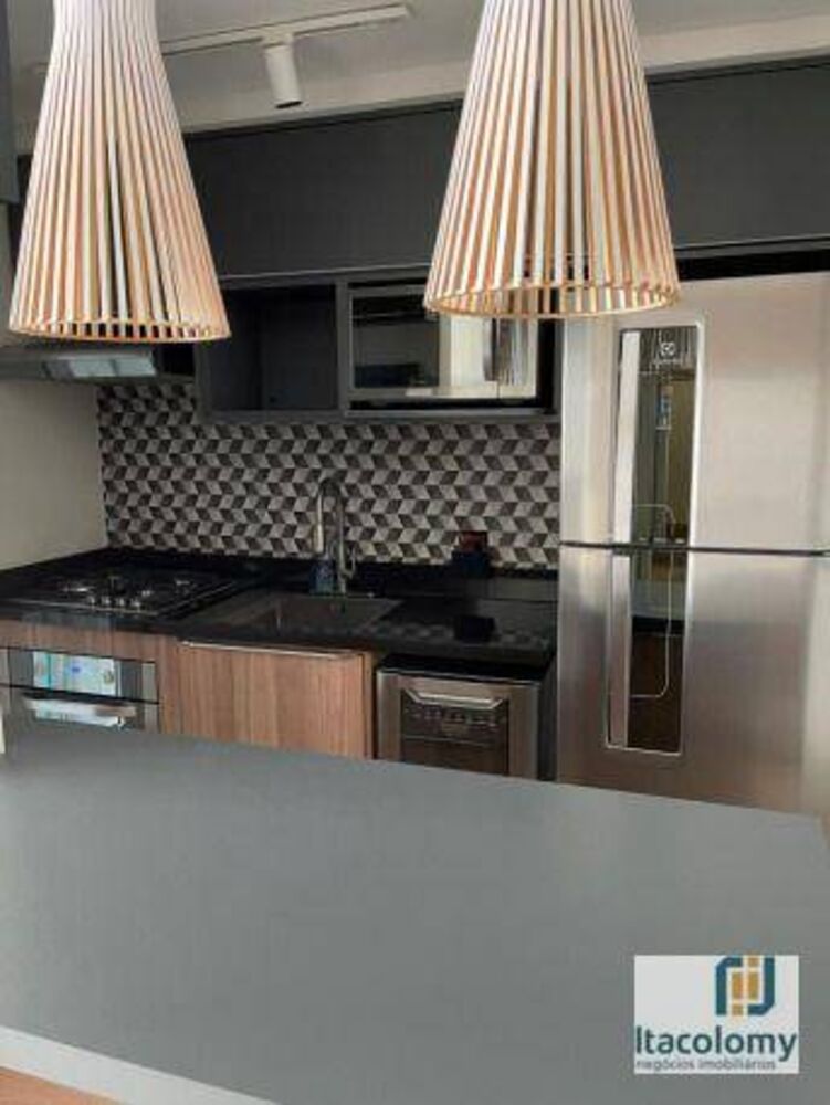 Apartamento, 2 quartos, 68 m² - Foto 6