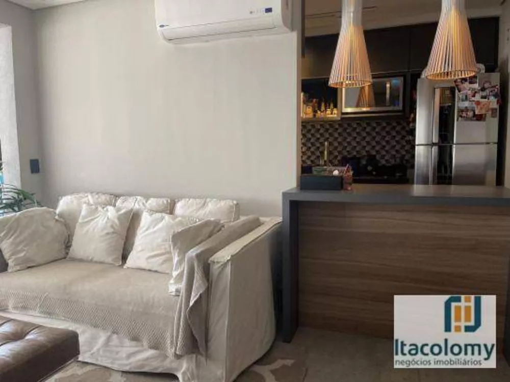 Apartamento, 2 quartos, 68 m² - Foto 12