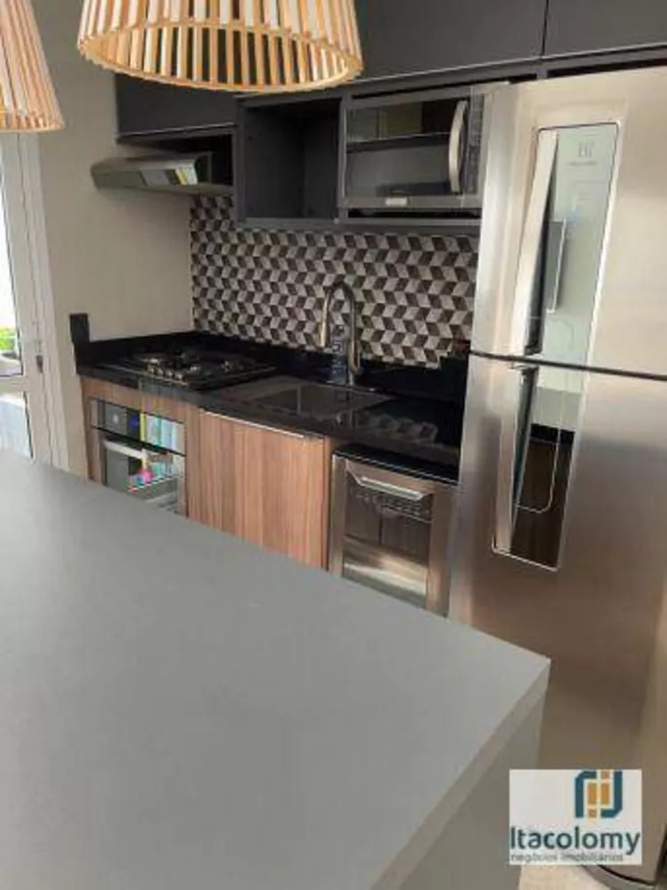 Apartamento, 2 quartos, 68 m² - Foto 18