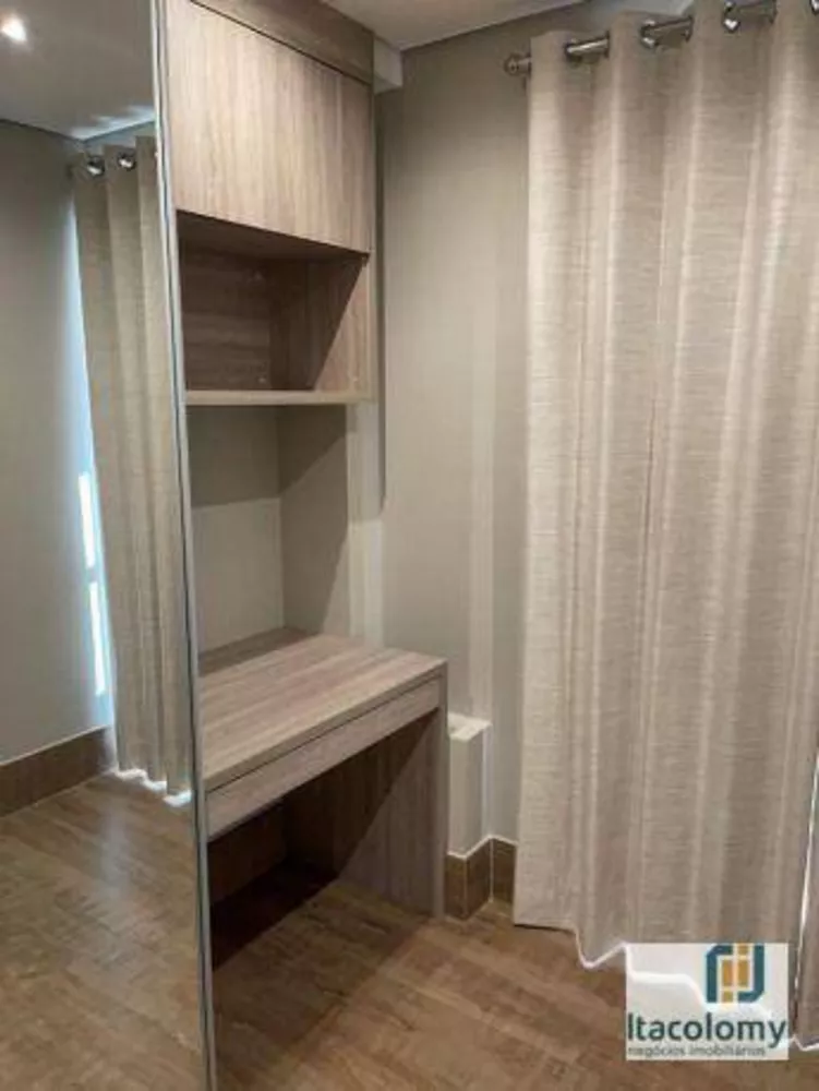 Apartamento, 2 quartos, 68 m² - Foto 9