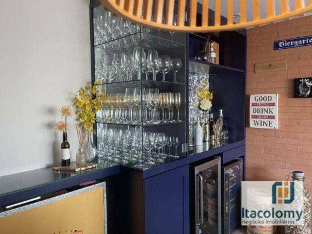 Apartamento, 2 quartos, 68 m² - Foto 1