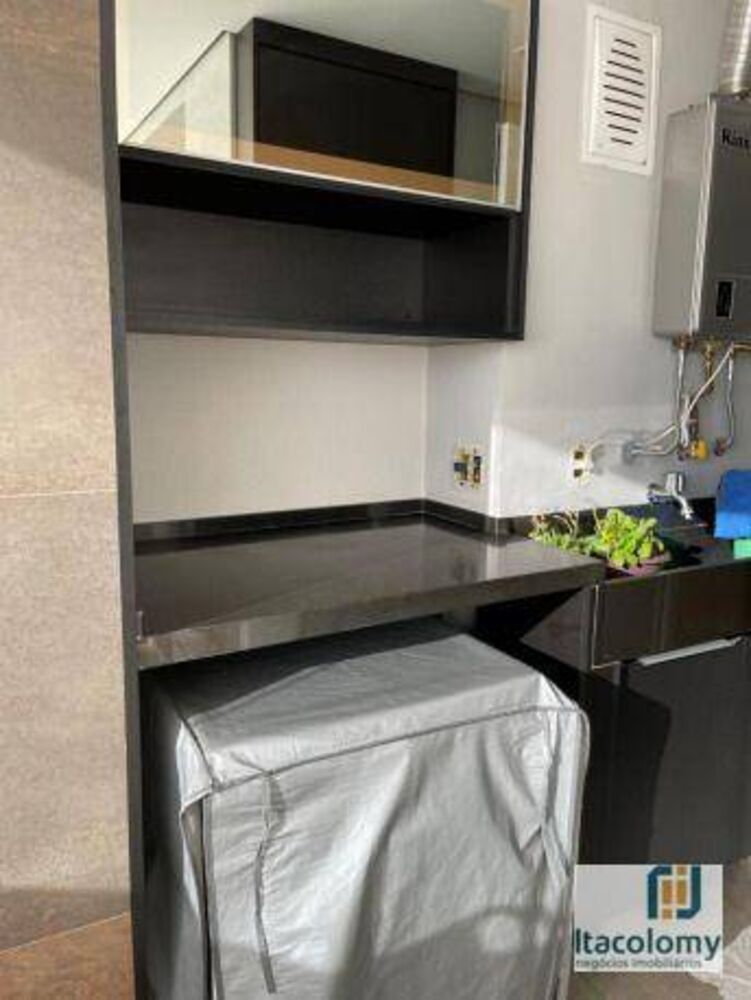 Apartamento, 2 quartos, 68 m² - Foto 5