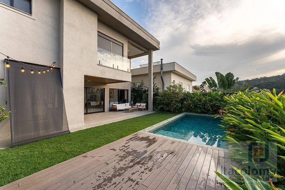 Casa de Condomínio, 4 quartos - Foto 6
