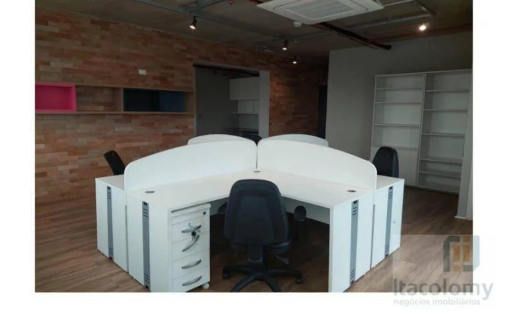 Sala-Conjunto, 230 m² - Foto 3