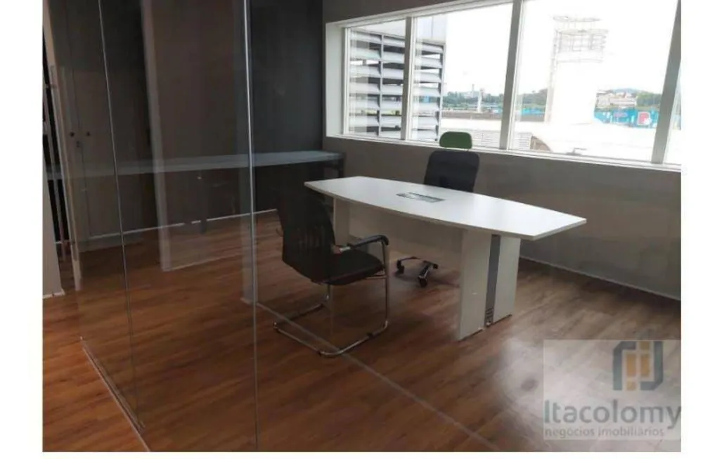Sala-Conjunto, 230 m² - Foto 8