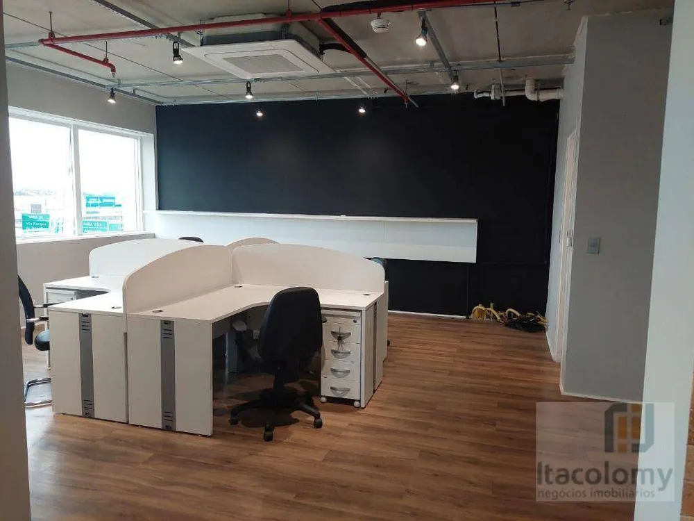 Sala-Conjunto, 230 m² - Foto 2