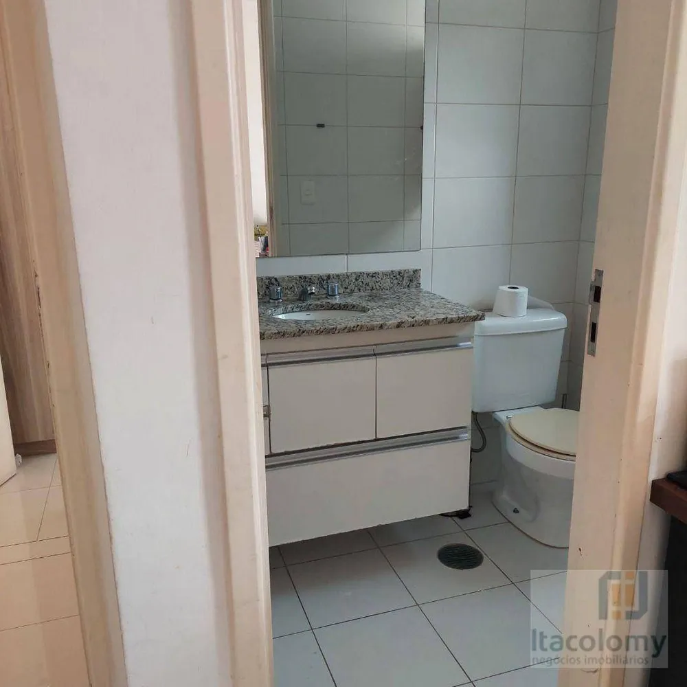 Apartamento, 2 quartos, 84 m² - Foto 8