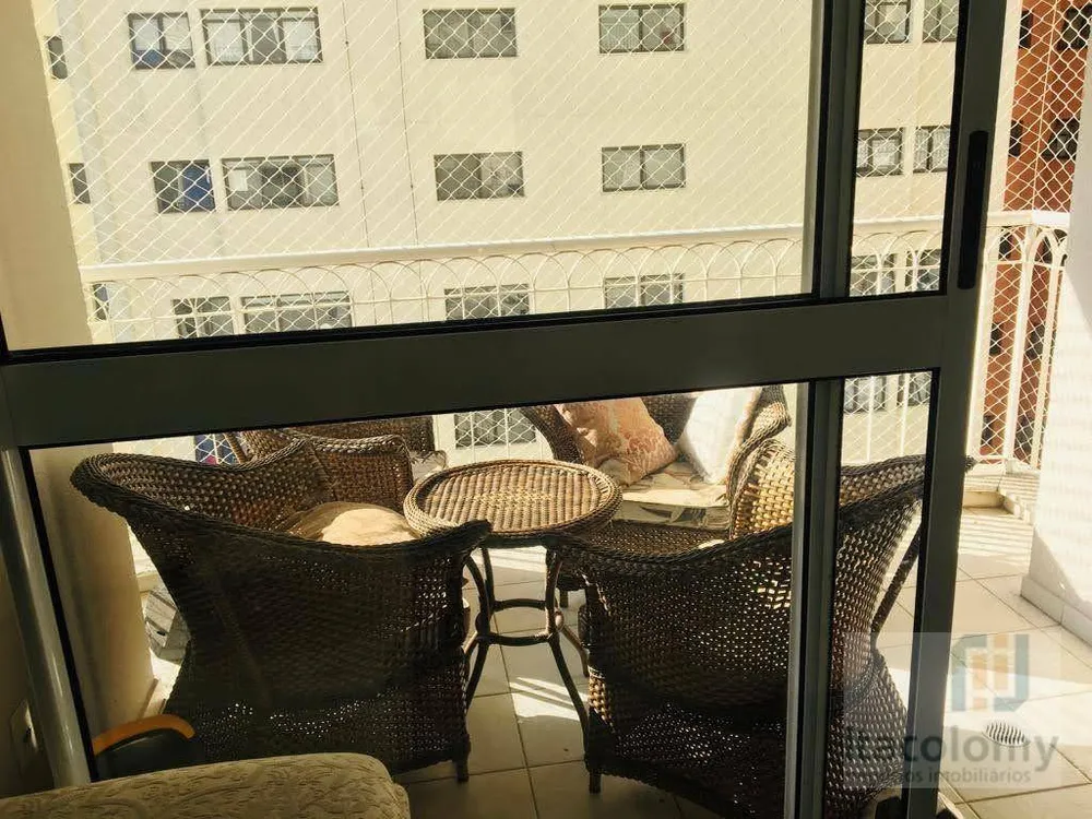 Apartamento, 2 quartos, 84 m² - Foto 12