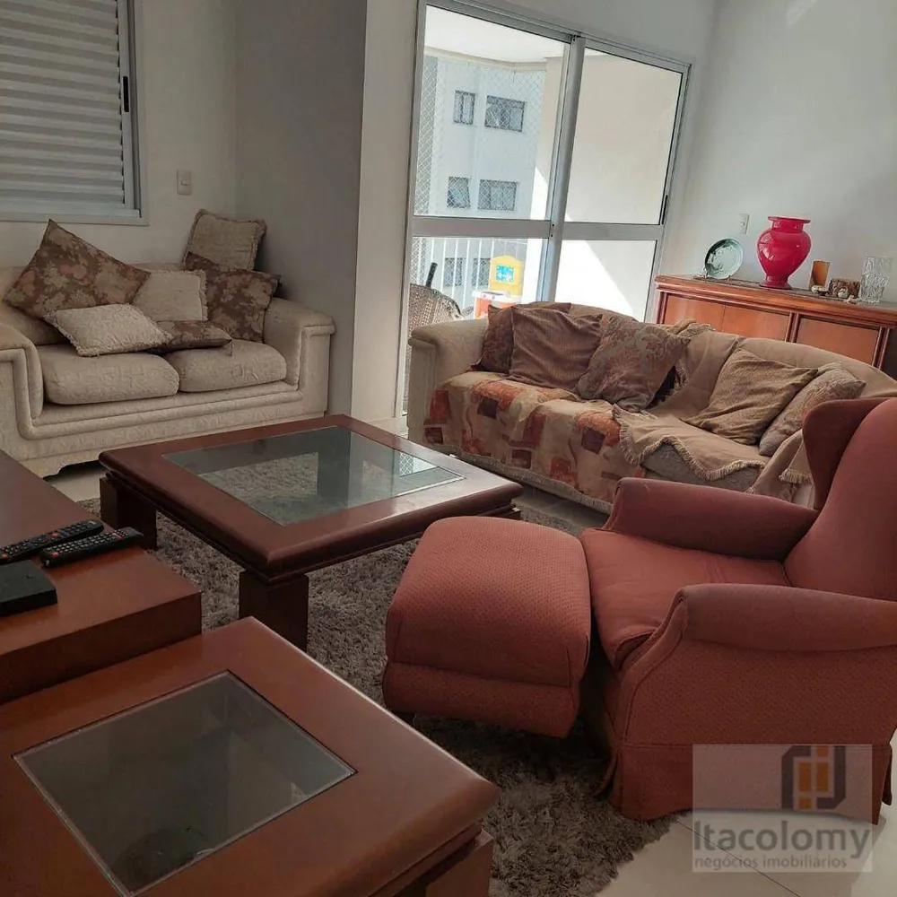 Apartamento, 2 quartos, 84 m² - Foto 5