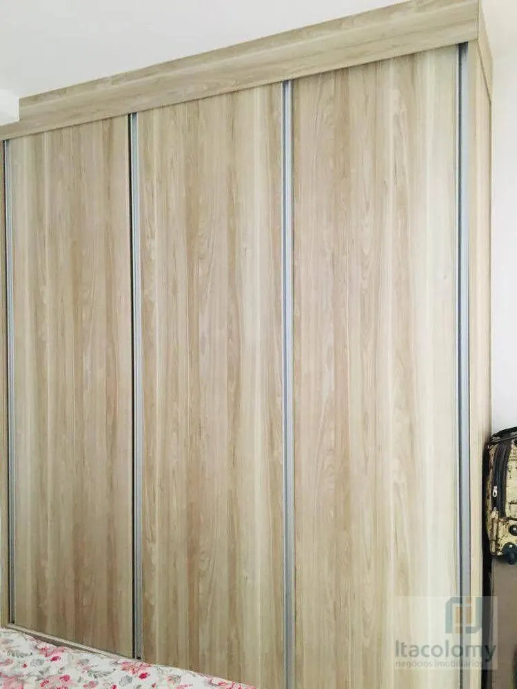 Apartamento, 2 quartos, 84 m² - Foto 3