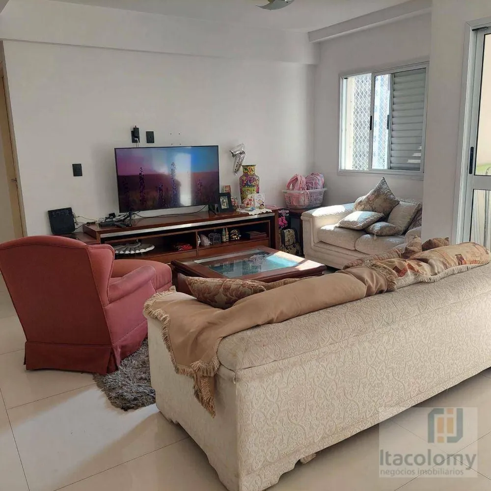 Apartamento, 2 quartos, 84 m² - Foto 1