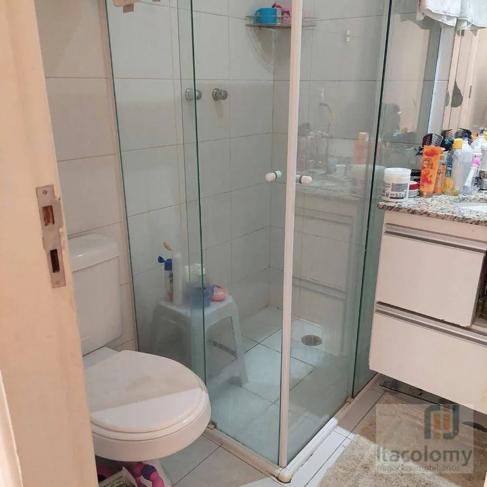 Apartamento, 2 quartos, 84 m² - Foto 7