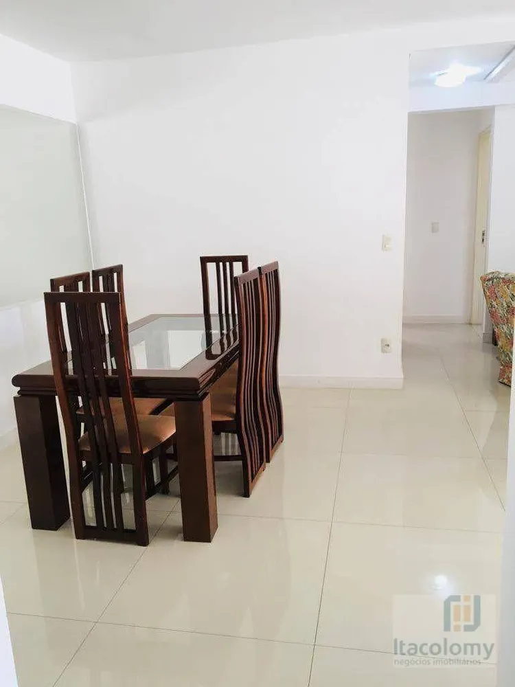 Apartamento, 2 quartos, 84 m² - Foto 3
