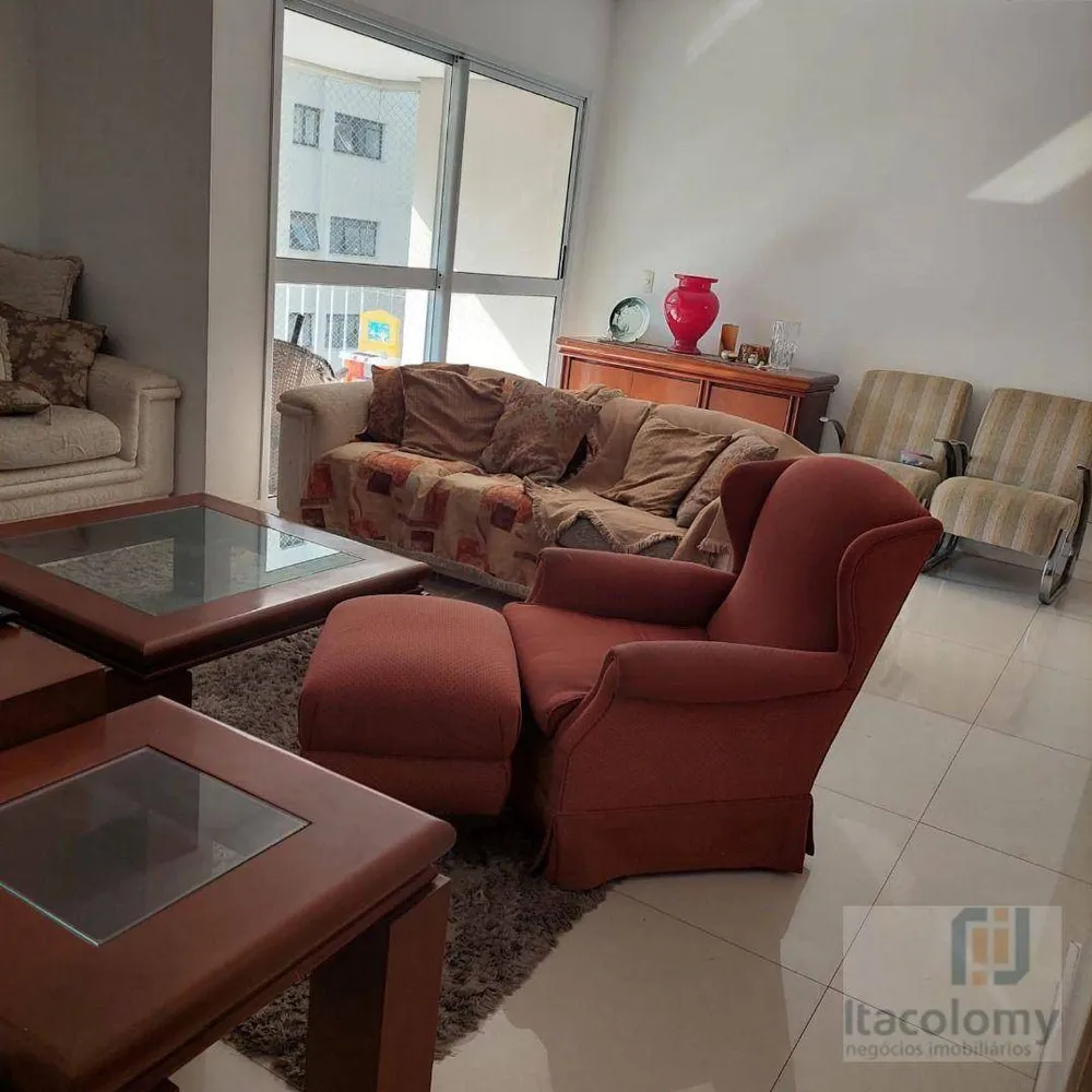 Apartamento, 2 quartos, 84 m² - Foto 1