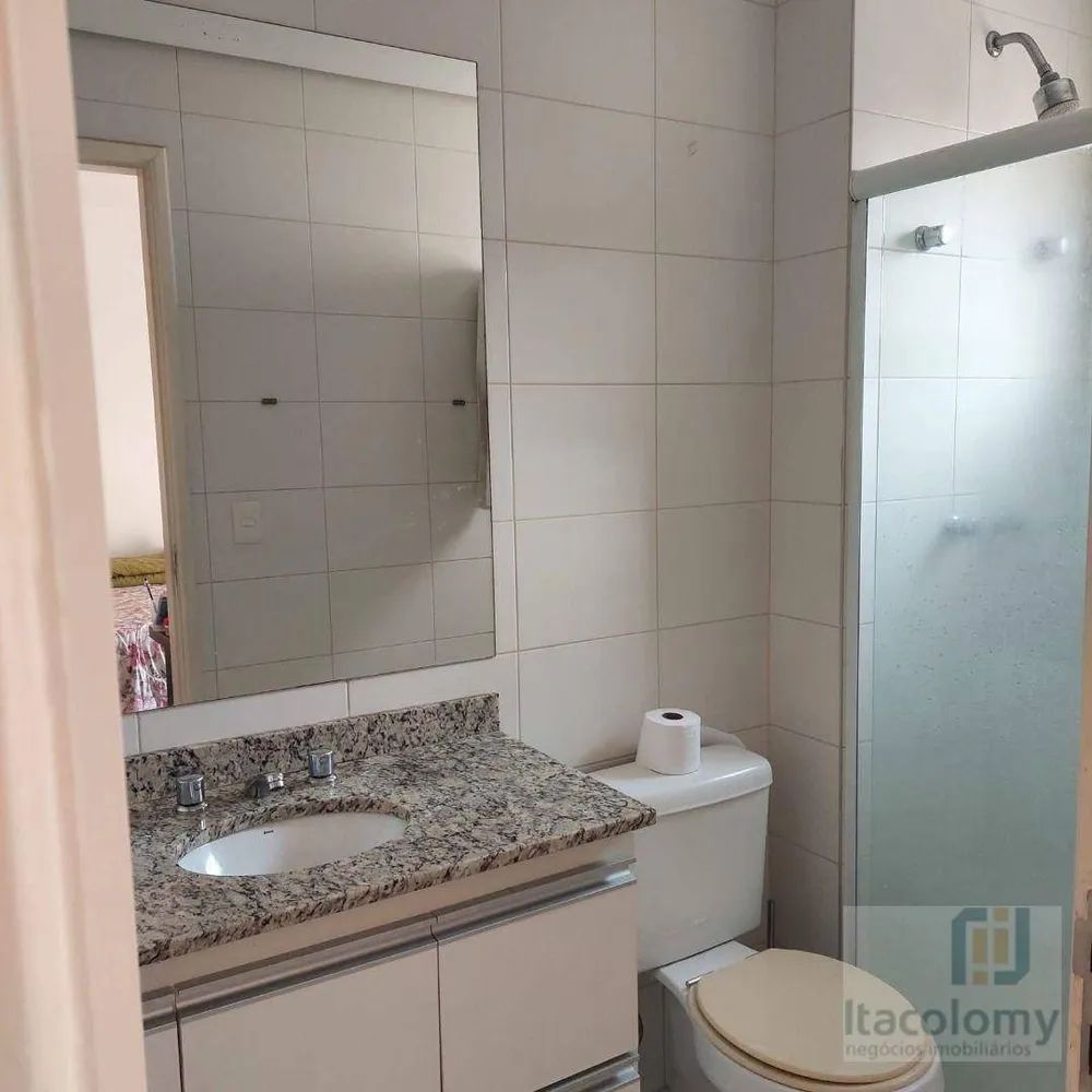 Apartamento, 2 quartos, 84 m² - Foto 9