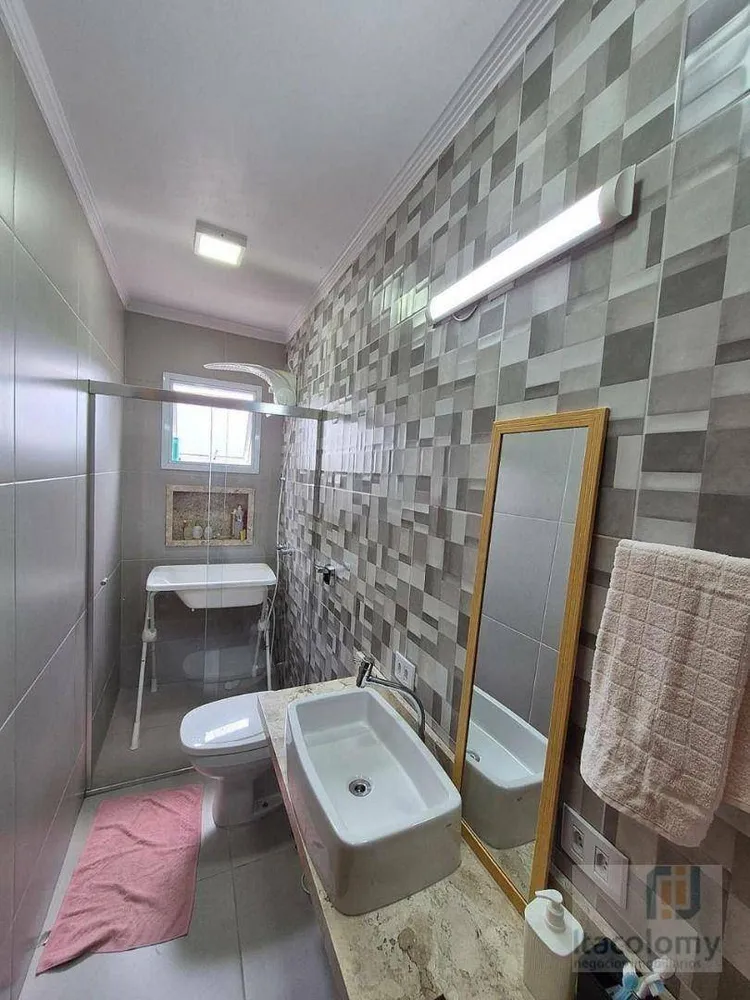 Casa de Condomínio, 3 quartos - Foto 3