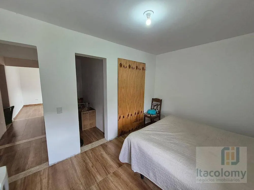 Casa de Condomínio, 3 quartos - Foto 9