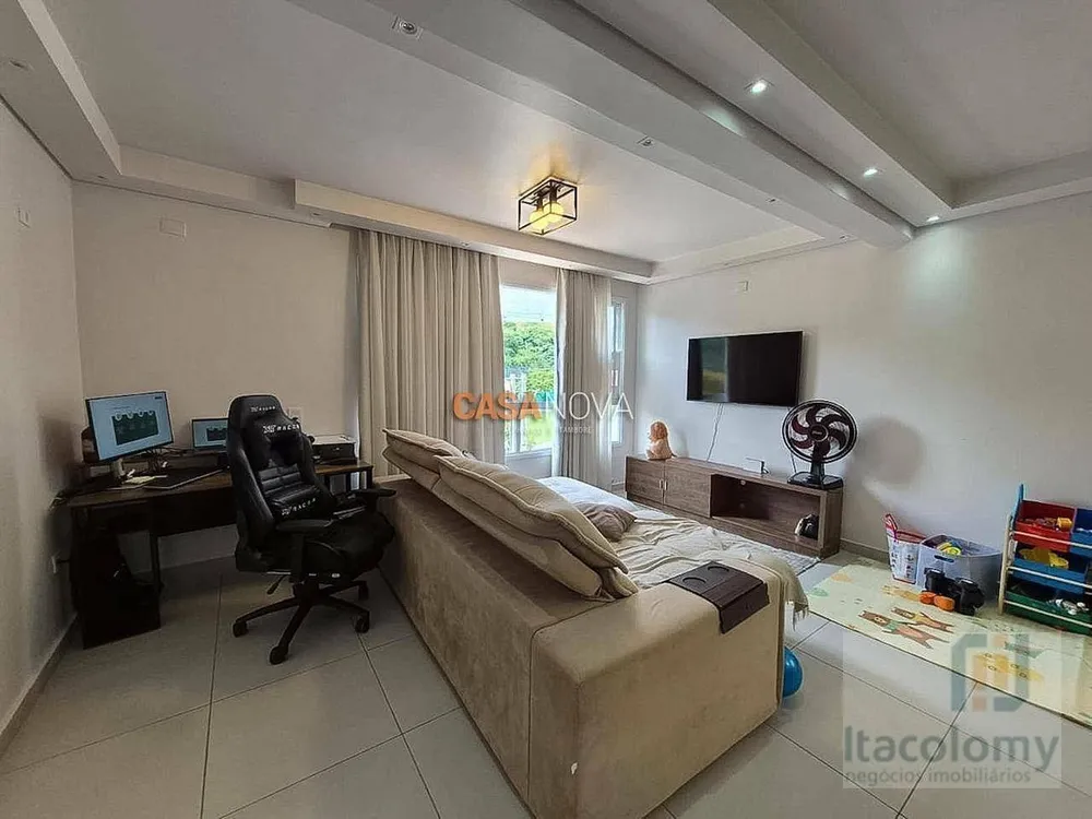 Casa de Condomínio, 3 quartos - Foto 6