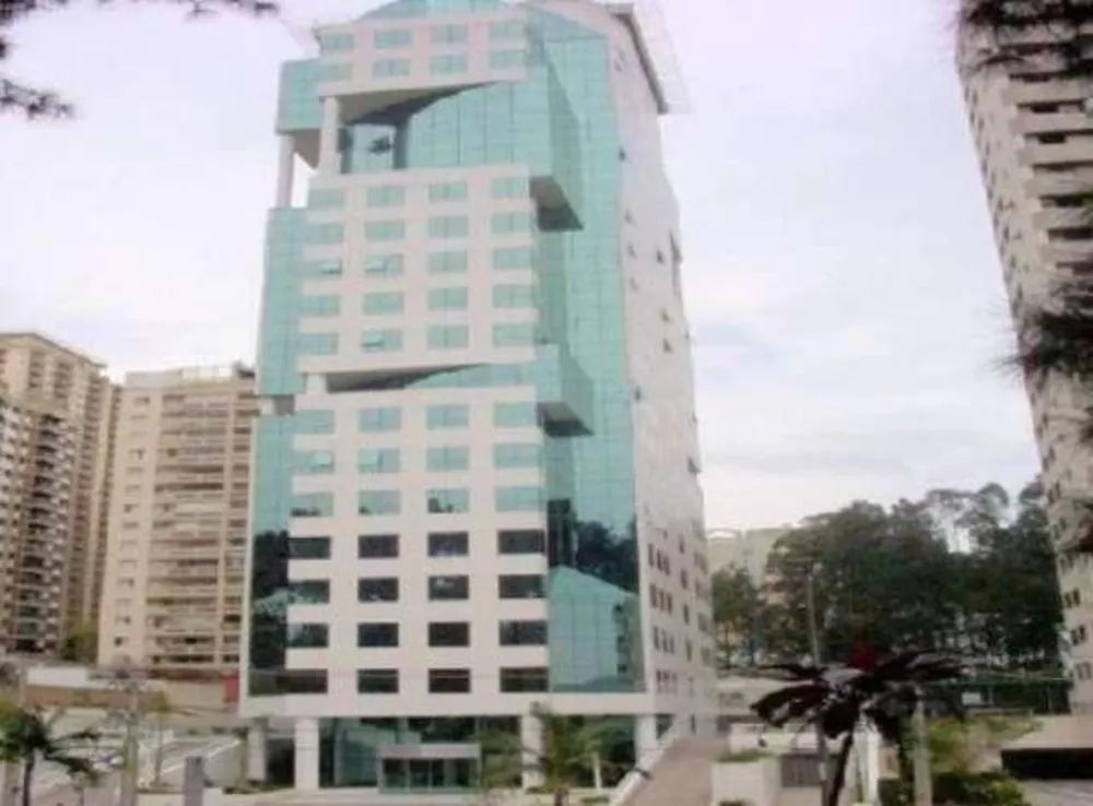 Conjunto Comercial-Sala para alugar, 544m² - Foto 1