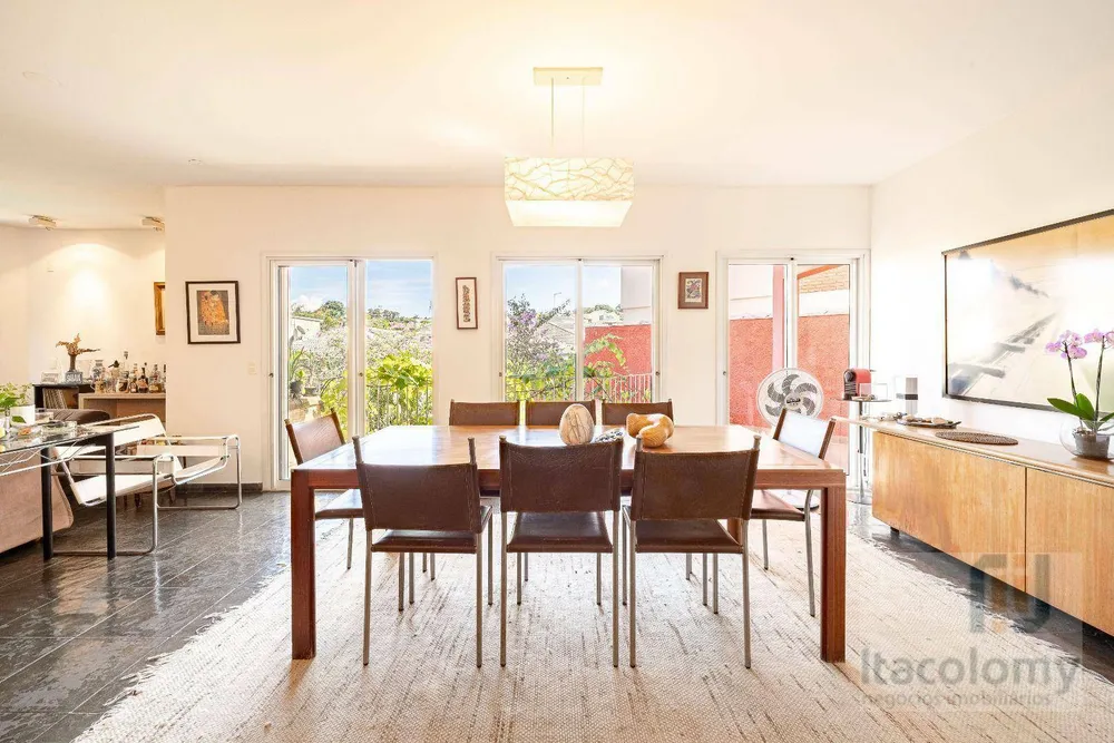 Casa de Condomínio, 4 quartos - Foto 7