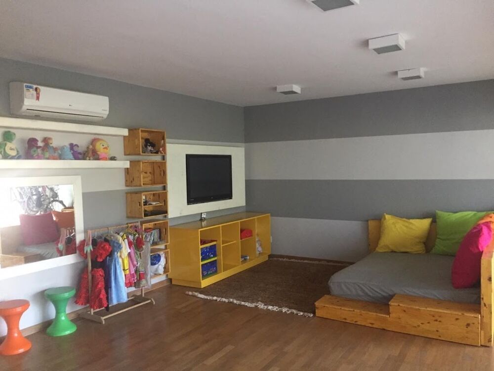Casa de Condomínio para alugar com 4 quartos, 900m² - Foto 3