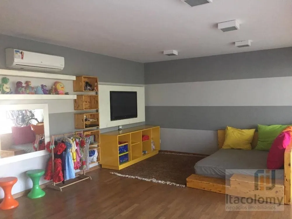 Casa de Condomínio, 4 quartos - Foto 42