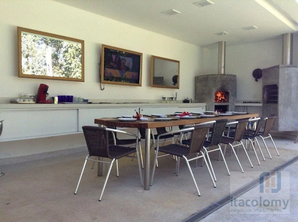 Casa de Condomínio, 4 quartos - Foto 44