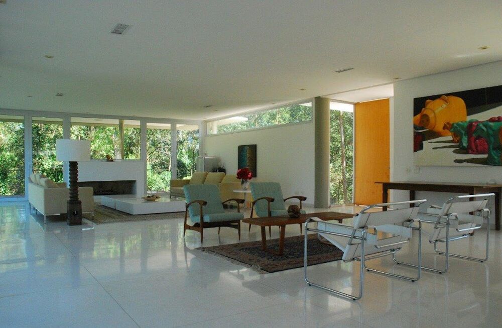 Casa de Condomínio para alugar com 4 quartos, 900m² - Foto 25