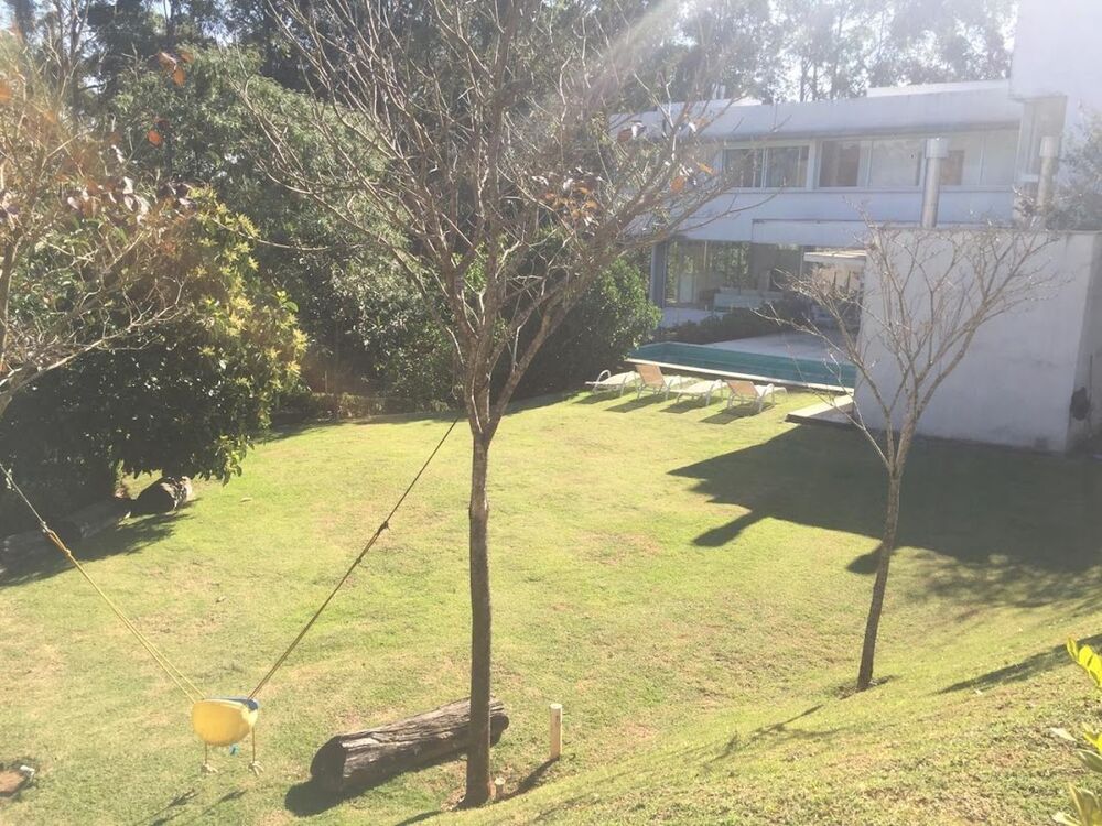 Casa de Condomínio para alugar com 4 quartos, 900m² - Foto 5