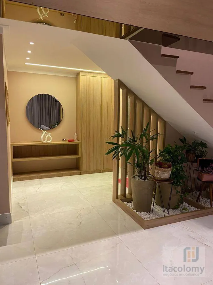 Apartamento, 4 quartos, 336 m² - Foto 7