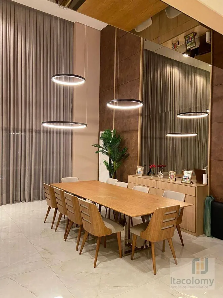 Apartamento, 4 quartos, 336 m² - Foto 1