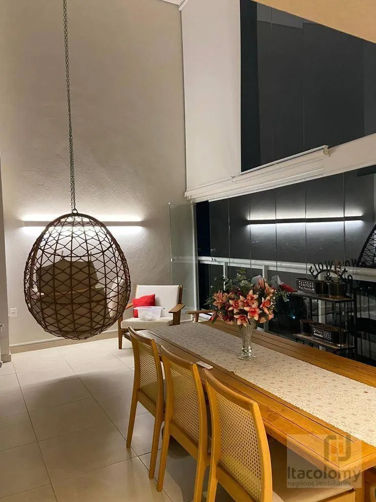 Apartamento, 4 quartos, 336 m² - Foto 2