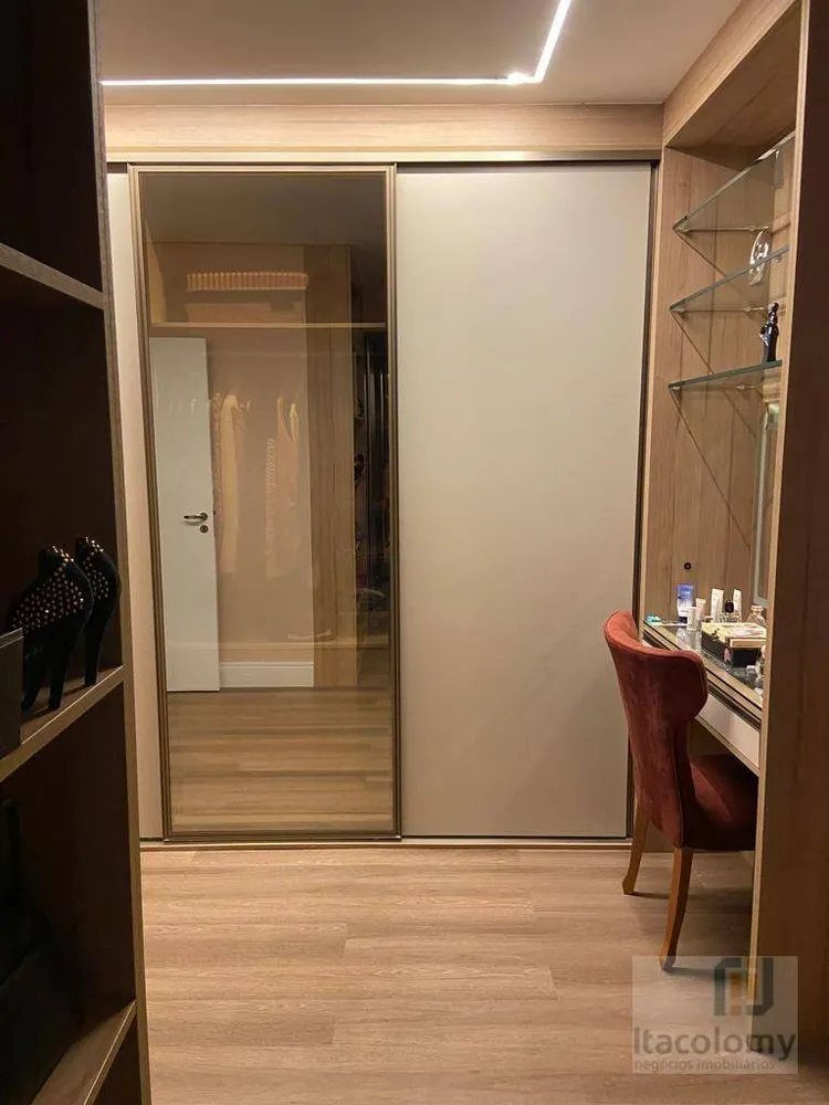 Apartamento, 4 quartos, 336 m² - Foto 9