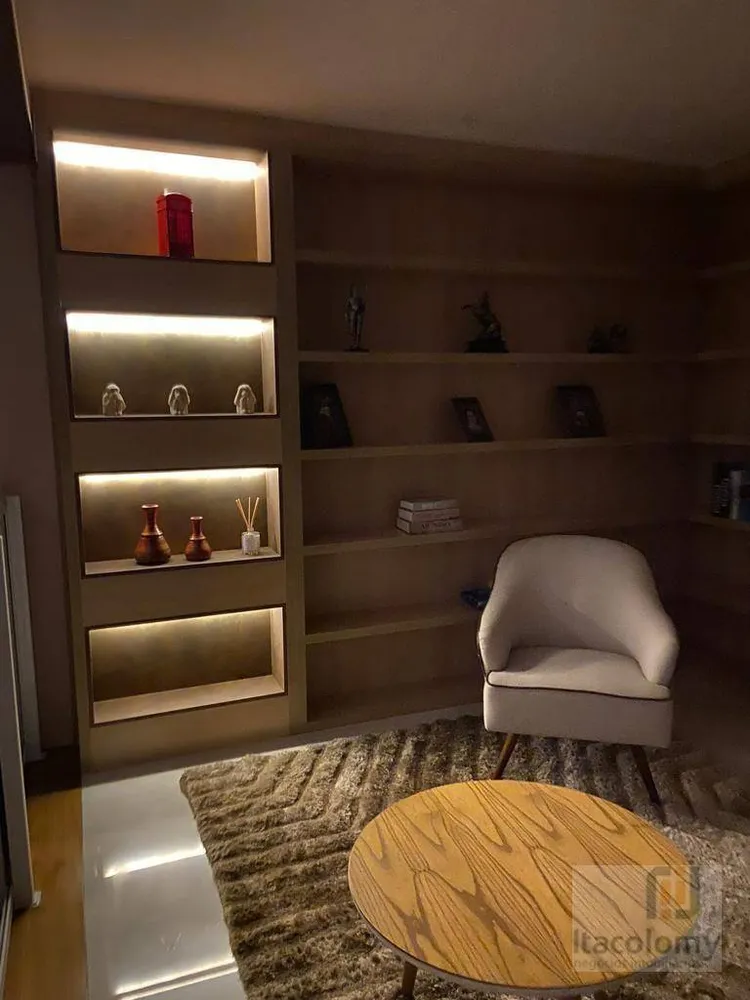 Apartamento, 4 quartos, 336 m² - Foto 3