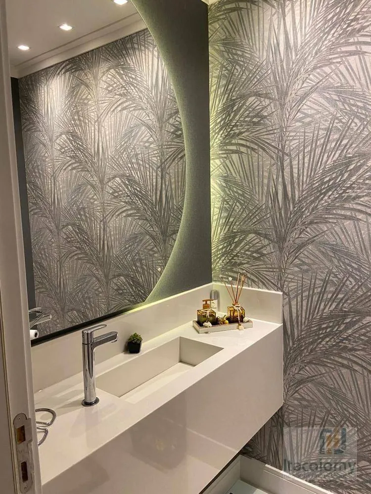 Apartamento, 4 quartos, 336 m² - Foto 4