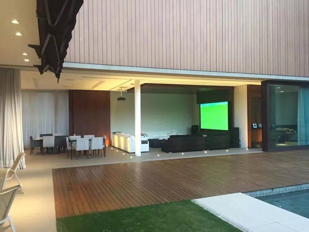 Casa de Condomínio à venda com 5 quartos, 900m² - Foto 3