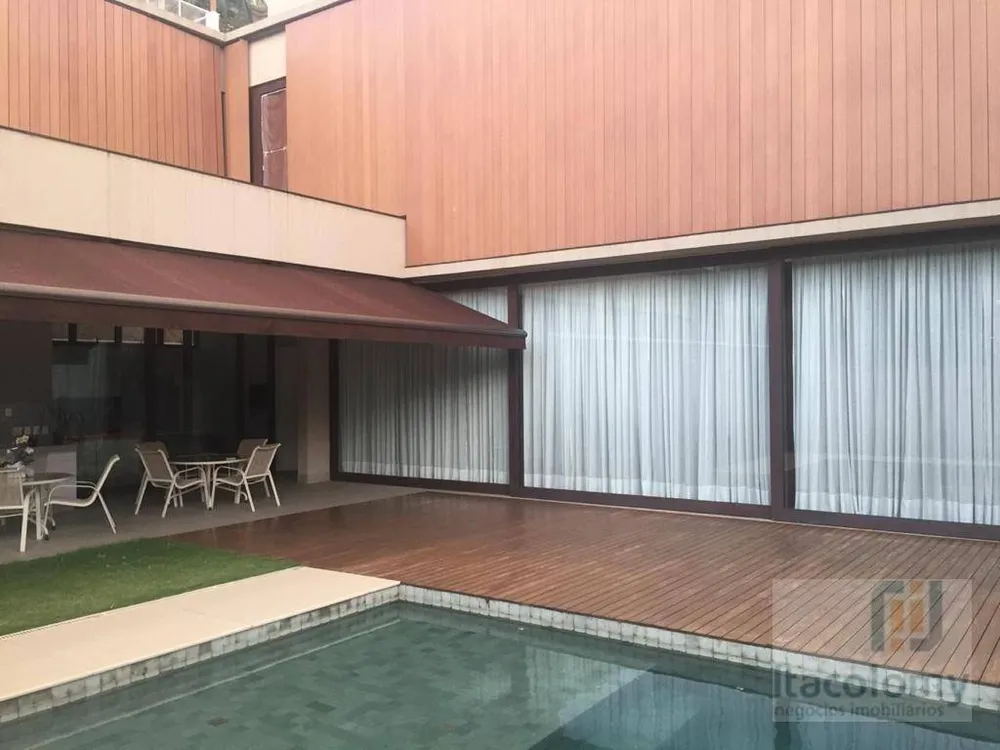Casa de Condomínio, 5 quartos - Foto 2