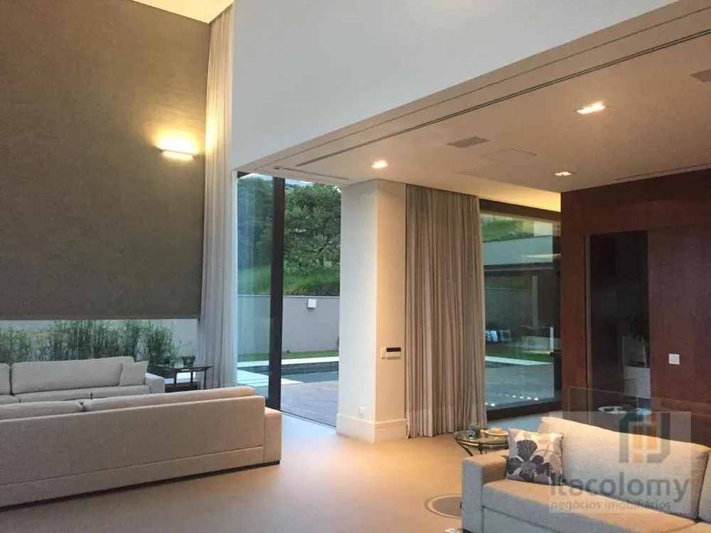 Casa de Condomínio, 5 quartos - Foto 4