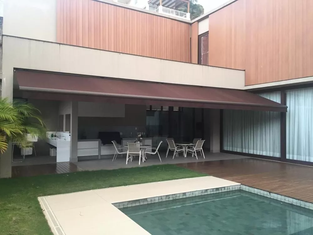 Casa de Condomínio à venda com 5 quartos, 900m² - Foto 1