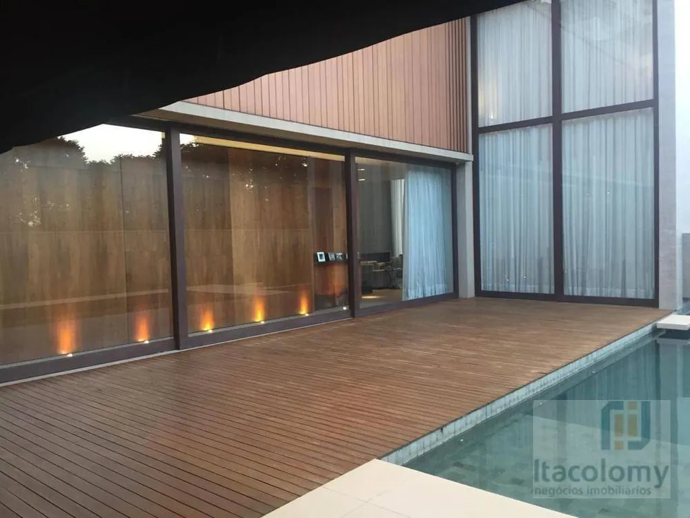Casa de Condomínio, 5 quartos - Foto 3