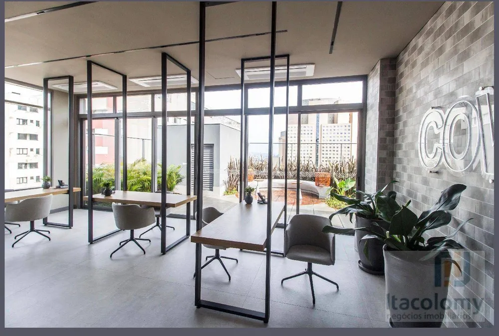 Apartamento, 1 quarto, 53 m² - Foto 14