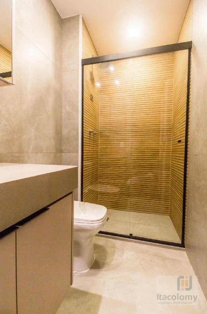 Apartamento, 1 quarto, 53 m² - Foto 6