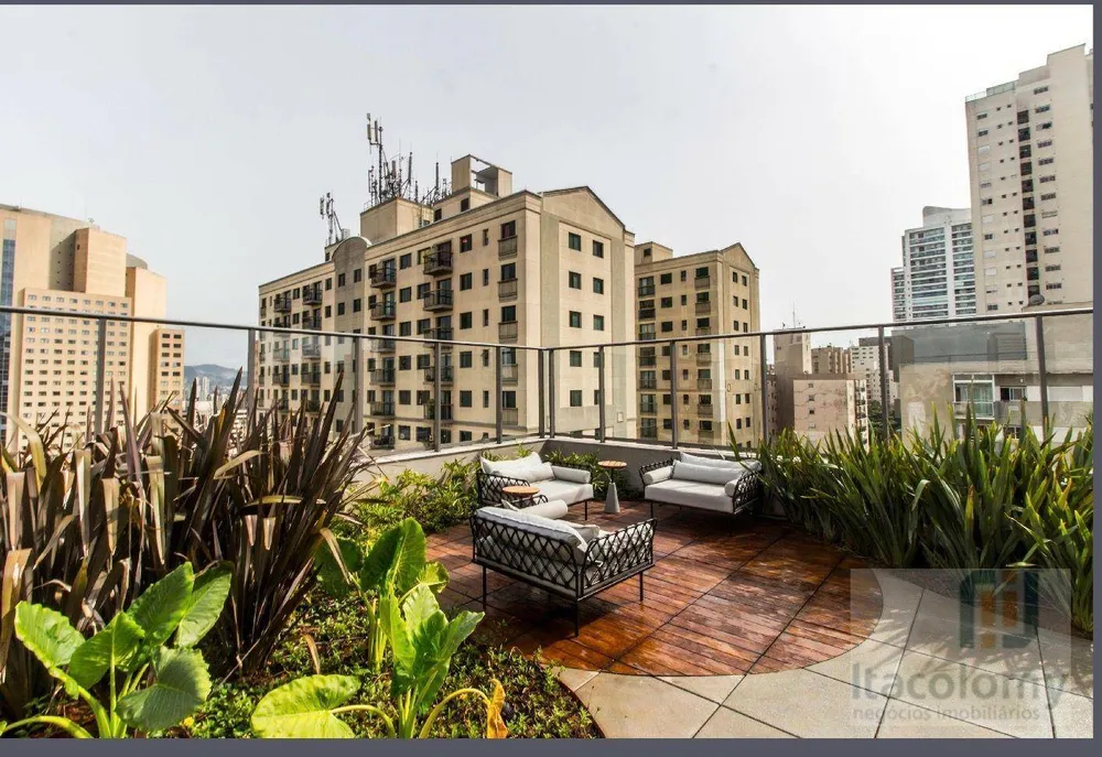 Apartamento, 1 quarto, 53 m² - Foto 13