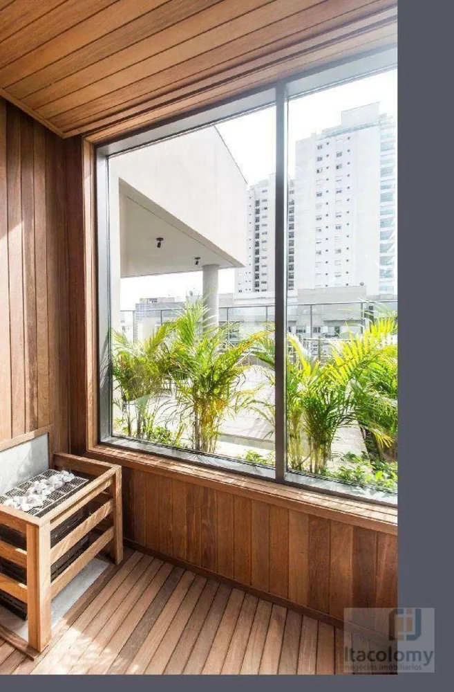 Apartamento, 1 quarto, 53 m² - Foto 12