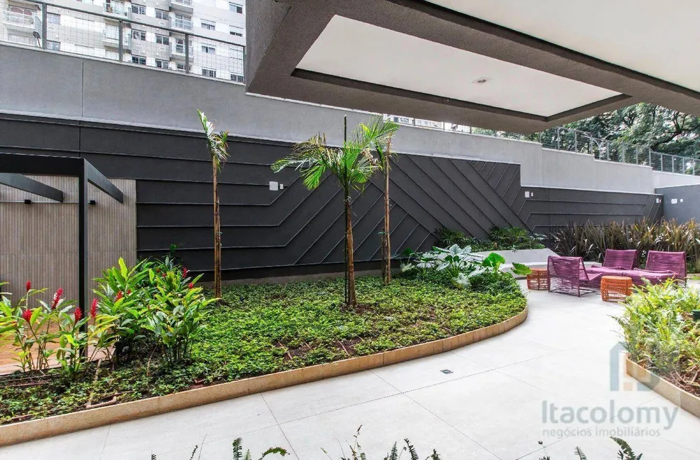 Apartamento, 1 quarto, 53 m² - Foto 8