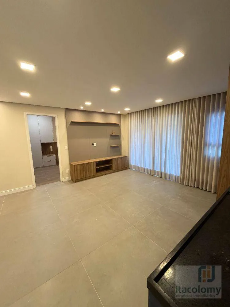 Apartamento, 1 quarto, 53 m² - Foto 2