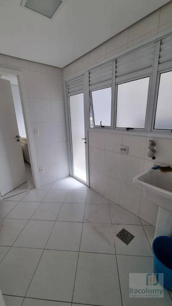 Apartamento, 3 quartos, 253 m² - Foto 1