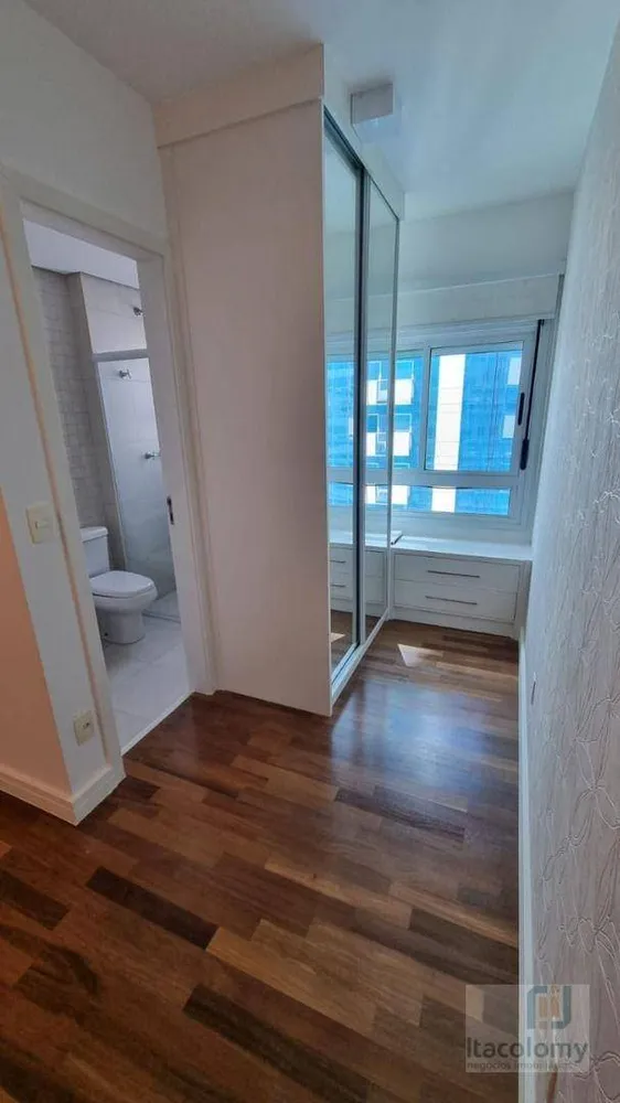 Apartamento, 3 quartos, 253 m² - Foto 9