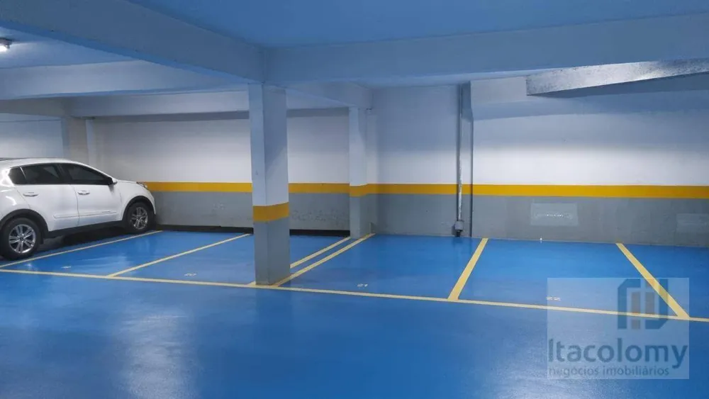 Apartamento, 3 quartos, 253 m² - Foto 2